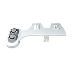 Hb-8200 - thiết bị vệ sinh 2 vòi nóng lạnh hyundae bidet