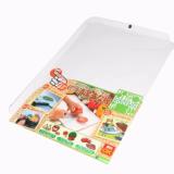 Thớt dẻo có viền màu trắng - Hàng nhập khẩu Nhật Bản