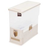 Thùng đựng gạo thông minh Nam Anh 15KG