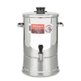 [ Cao Cấp ] Thùng đựng nước có vòi gạt Zebra 114028 28cm