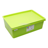 Thùng nhựa cao cấp Standard size M Handomart HDM107