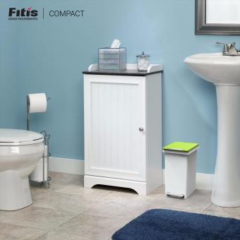 Thùng Rác Fitis Compact PPS1-901.A April 2018 - 3 Thùng rác Fitis Compact PPS1-901.A - 3