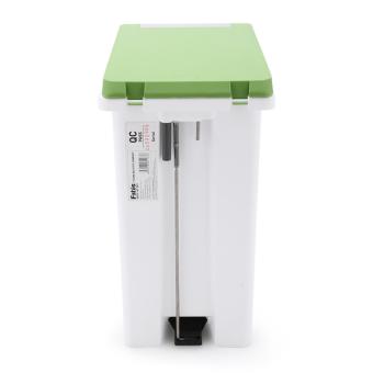 Thùng Rác Fitis Compact PPS1-901.A April 2018 - 5 Thùng rác Fitis Compact PPS1-901.A - 5