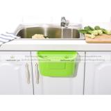 Thùng rác - khung rác kẹp cửa bếp - g2400-x