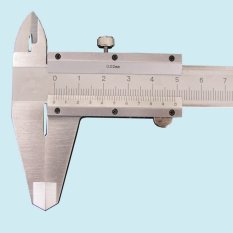 Thước cặp du xích phục vụ đo đạc chính xác HQ206098-1