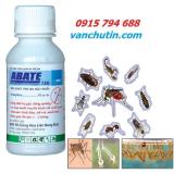Thuốc diệt bộ gậy lăng quang abate 1sg 100g