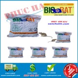 Thuốc diệt chuột lúa mầm Biorat 5Goi