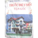 Thuốc diệt mối, kiến (cho các công trình xây dựng, tre, nứa, gỗ..)