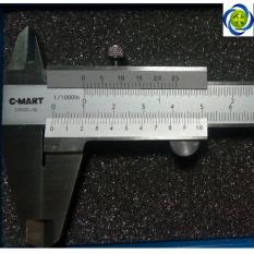 Thước kẹp cơ 150mm/ cmart cd0020-6
