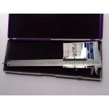 Thước kẹp cơ khí thủ công 200mm