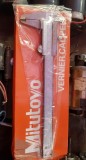 Thước kẹp cơ Mitutoyo 150mm