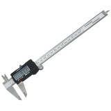 Thước kẹp điện tử dải đo 200 mm  - Thép cứng không gỉ -  cấp chính xác +/- 0.04 mm