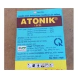 Thuốc kích thích sinh trưởng - Atonik