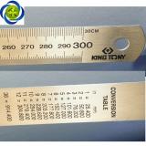 [HCM]Thước lá Kingtony 79061-12 300mm  (30cm)