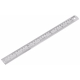 Thước lá tolsen 35028- 600mm