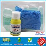 [HCM]Thuốc nhuộm màn trừ muỗi Zika Fendona 10SC CHLB Đức Tặng Keo