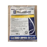 Thuốc trị vàng lá - Ridomil Gold 68WG 100g