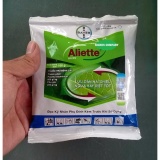 Thuốc trừ bệnh diệt khuẫn và nấm aliette 800wg 100g