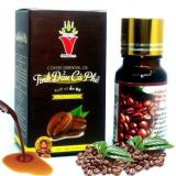 Tinh dầu cà phê ấn độ
