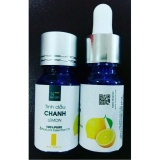 Tinh dầu chanh neop - lemon essential oil 10ml