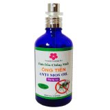 Tinh dầu Chống Muỗi Ông Tiên (Dạng Xịt) 100ml  IMG 2101