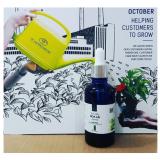 Tinh dầu hoa lài neop 50ml - jasmine essential oil