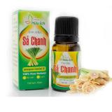 Tinh dầu Sả chanh 10ml nguyên chất Ấn Độ có kiểm nghiệm