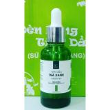 Tinh dầu trà xanh neop 30ml - green tea essential oil