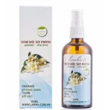 Tinh dầu xịt phòng hoa nhài lamha 100ml