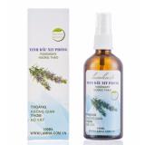 Tinh dầu xịt phòng hương thảo 100ml