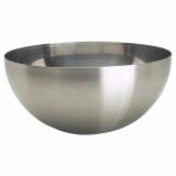 Tô inox trộn salad ikea blanda 28cm