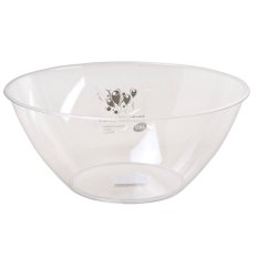 Tô salad trong suốt ubl kt0079