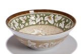 Tô sứ miyabi 20cm mb10-xl