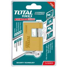 Total - tlk32603 khóa chống cắt 60mm