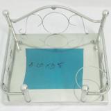 [HCM]TRANG THỜ INOX 201 30X30