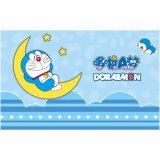 Tranh dán tường VTC trang trí phòng trẻ em Doraemon LunaTE-0076