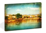 Tranh đơn Saigonposter Canvas CAV56A