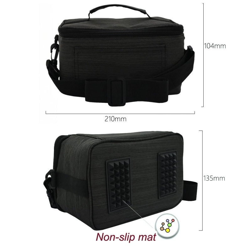 Bảng giá Travel Bag Carry Case For Nintendo Switch Or Dock With Accessory Storage Bag - intl