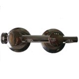 Trùy inox phi 35 - Hào Quang