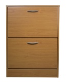 Tủ giày Elba ModuloHome6282 (Nâu Tự Nhiên)