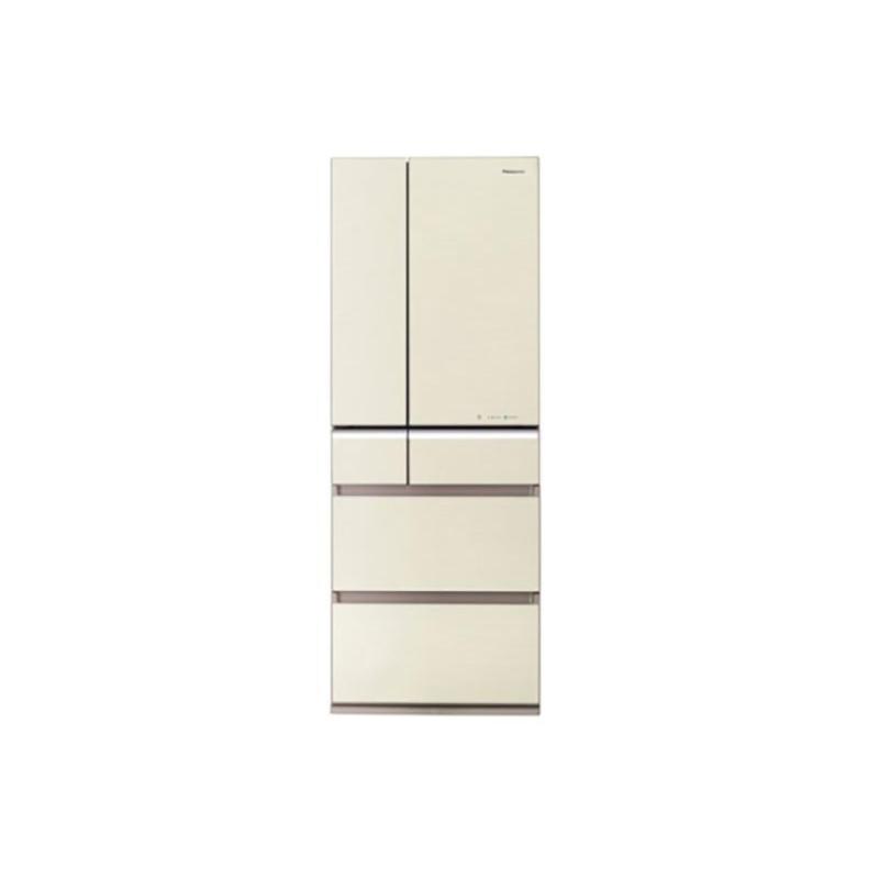 Tủ lạnh 6 cửa Panasonic NR-F510GT-N2 489L