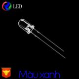 Túi 1000 bóng đèn led siêu sáng 5mm