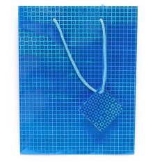 Túi để quà 18x23 cm uncle bills sc0002