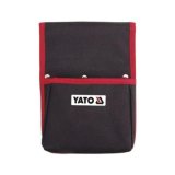 Túi đựng đồ nghề đeo lưng yato - ba lan yt-7417