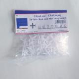 Túi ke gạch 1,5mm dùng trong thi công ốp, lát gạch