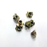 Túi tán chấu bắt gỗ phi 8 - 100 con