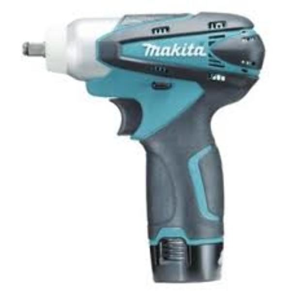 Máy siết bu lông dùng pin makita tw100dwe