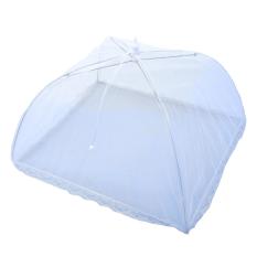 Lồng bàn trùm đồ ăn 40cm ubl bh0001