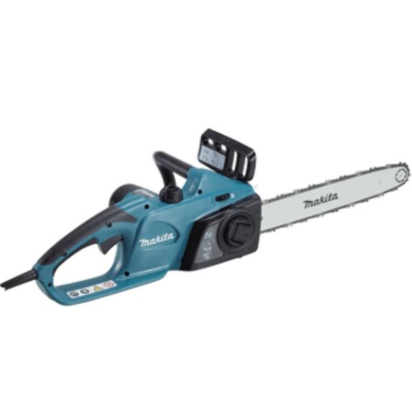 Máy cưa xích dùng điện uc4051a