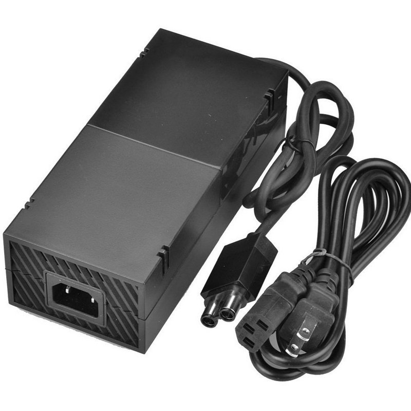 Bảng giá US Plug AC Adapter Charger Mains Power Supply for Microsoft X-BOX
XBOX ONE - intl
